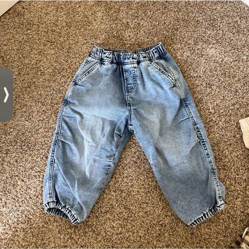 Toddler Bundle - Picture 2 of 4